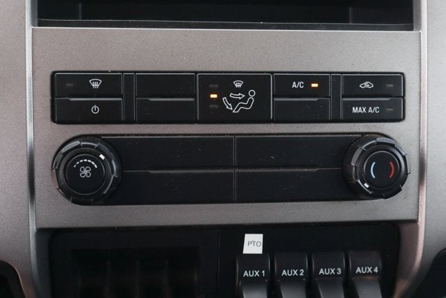 2023 Ford F-650SD Base