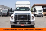 2023 Ford F-650SD Base
