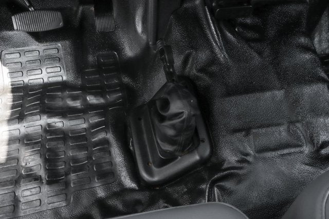 2023 Ford F-650SD Base