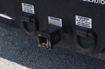 2023 Ford F-650SD Base