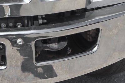 2023 Ford F-650SD Base