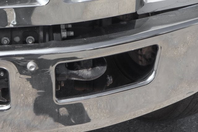 2023 Ford F-650SD Base