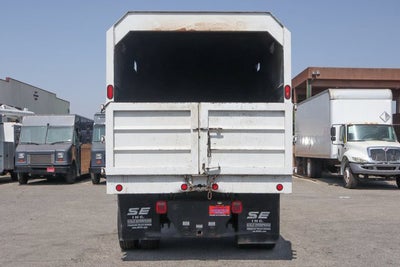 2023 Ford F-650SD Base
