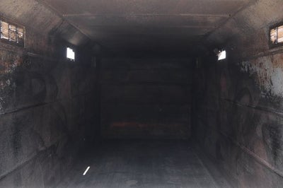 2023 Ford F-650SD Base