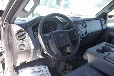 2018 Ford F-650SD Base