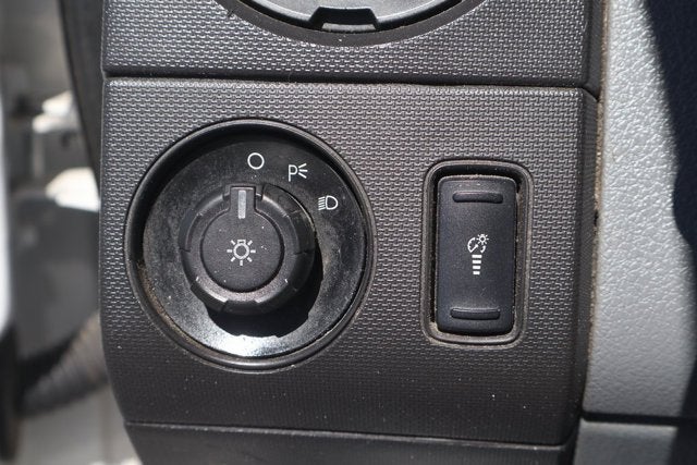 2018 Ford F-650SD Base