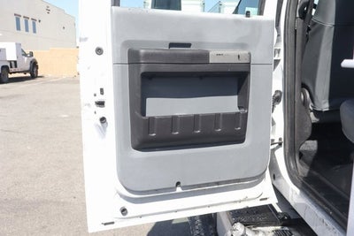 2018 Ford F-650SD Base