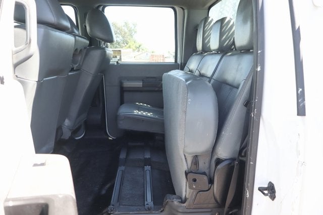 2018 Ford F-650SD Base