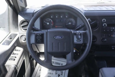 2018 Ford F-650SD Base