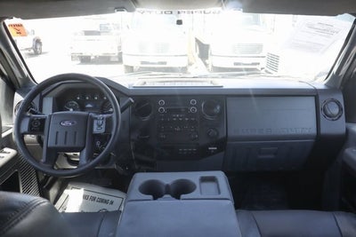 2018 Ford F-650SD Base