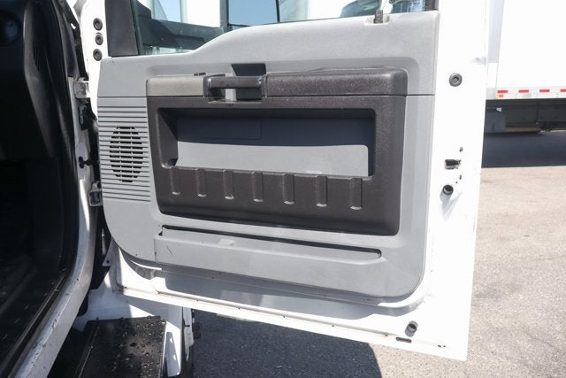 2018 Ford F-650SD Base