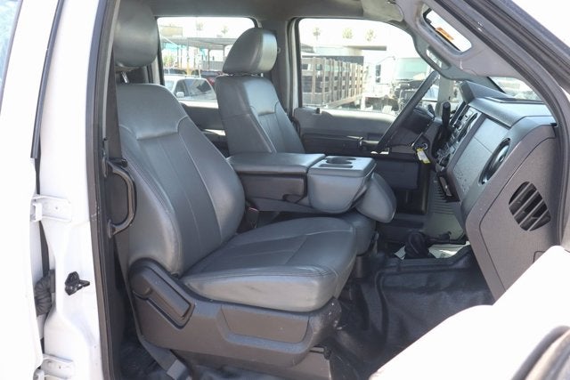 2018 Ford F-650SD Base