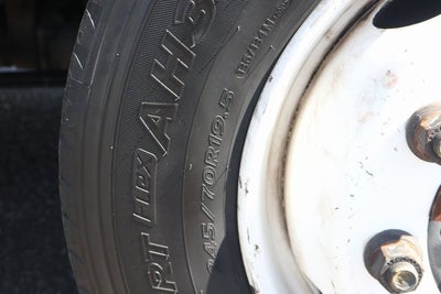 2018 Ford F-650SD Base