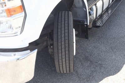 2018 Ford F-650SD Base