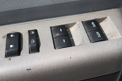 2018 Ford F-650SD Base