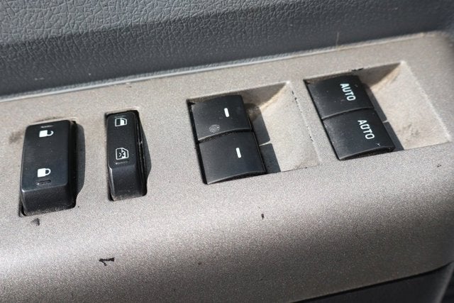 2018 Ford F-650SD Base