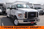 2018 Ford F-650SD Base