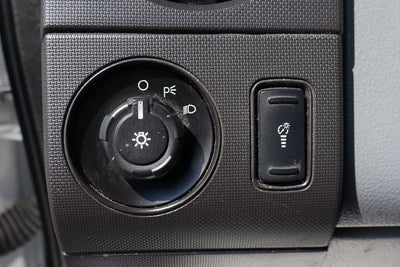 2018 Ford F-650SD Base