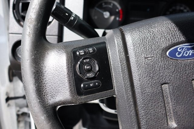 2018 Ford F-650SD Base