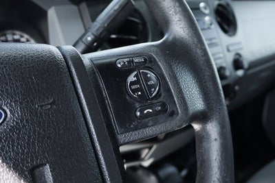 2018 Ford F-650SD Base