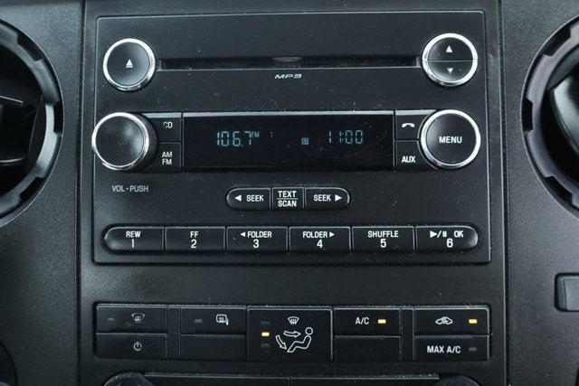 2018 Ford F-650SD Base