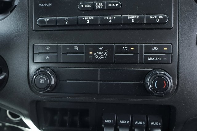 2018 Ford F-650SD Base