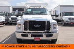 2018 Ford F-650SD Base