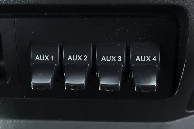 2018 Ford F-650SD Base