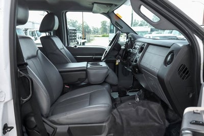 2018 Ford F-650SD Base