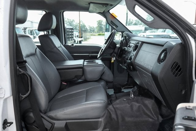 2018 Ford F-650SD Base