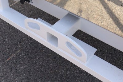 2018 Ford F-650SD Base