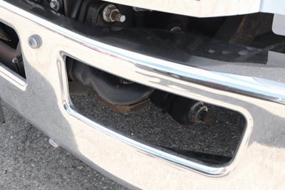 2018 Ford F-650SD Base