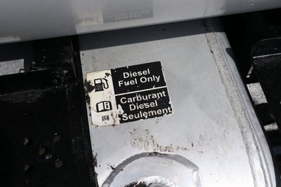 2018 Ford F-650SD Base