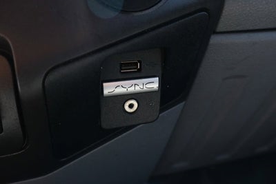 2017 Ford F-650SD Base