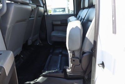 2017 Ford F-650SD Base