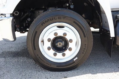 2017 Ford F-650SD Base