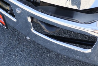 2017 Ford F-650SD Base