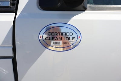 2017 Ford F-650SD Base