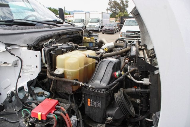 2019 Ford F-650SD Base