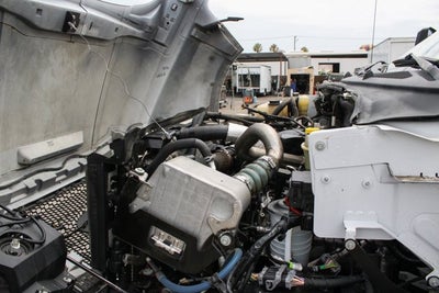 2019 Ford F-650SD Base