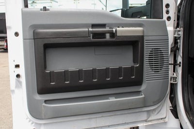 2019 Ford F-650SD Base