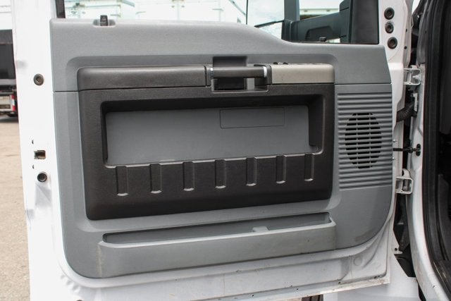 2019 Ford F-650SD Base