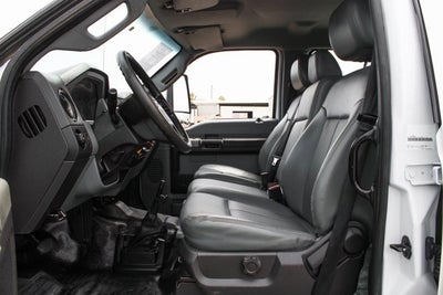 2019 Ford F-650SD Base