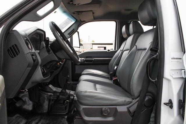 2019 Ford F-650SD Base