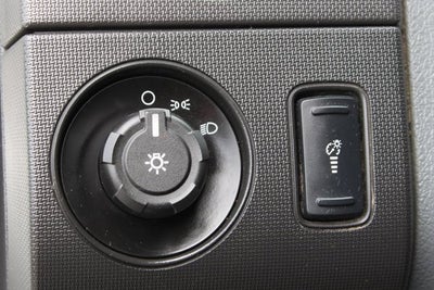 2019 Ford F-650SD Base