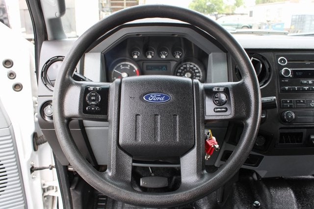 2019 Ford F-650SD Base