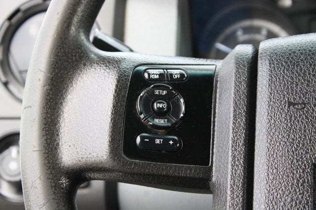 2019 Ford F-650SD Base