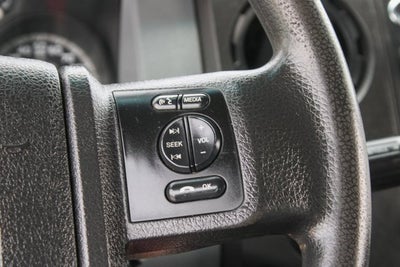 2019 Ford F-650SD Base