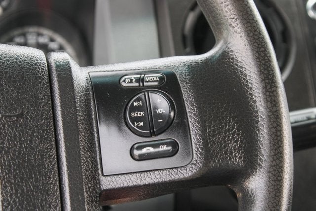 2019 Ford F-650SD Base