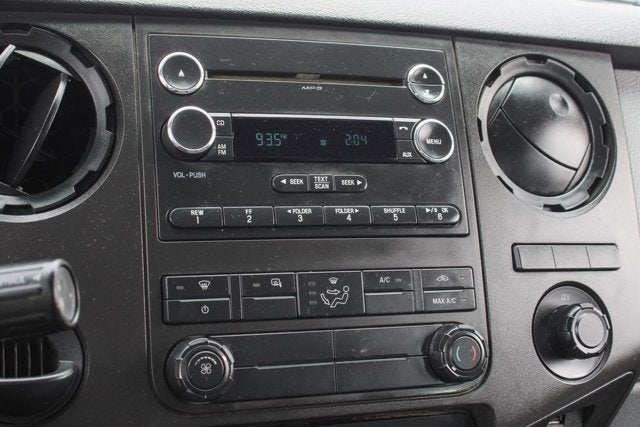 2019 Ford F-650SD Base